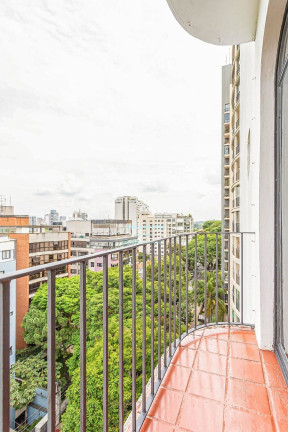 Imagem Apartamento com 2 Quartos à Venda, 72 m² em Vila Madalena - São Paulo Imagem Apartamento com 2 Quartos à Venda, 72 m² em Vila Madalena - São Paulo