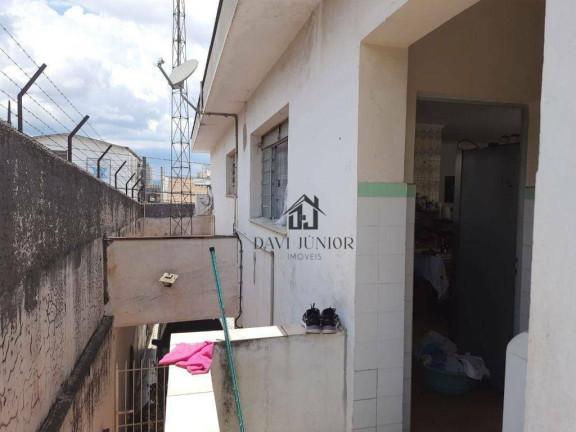 Imagem Casa com 3 Quartos à Venda, 284 m² em Vila Carvalho - Sorocaba
