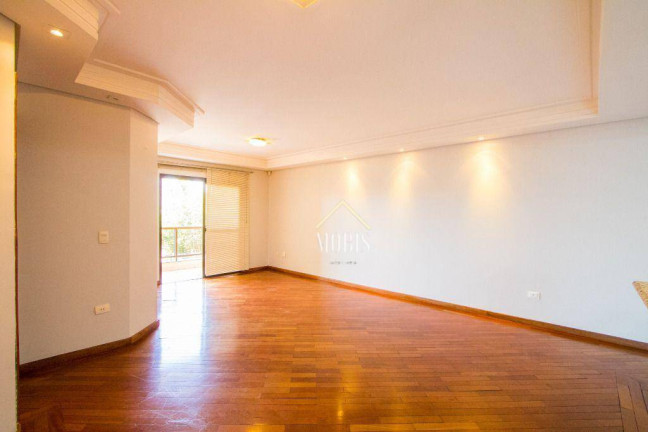 Imagem Apartamento com 3 Quartos à Venda, 120 m² em Campestre - Santo André