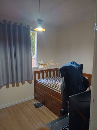 Imagem Apartamento com 2 Quartos à Venda, 43 m² em Jardim Imbé - São Paulo Imagem Apartamento com 2 Quartos à Venda, 43 m² em Jardim Imbé - São Paulo