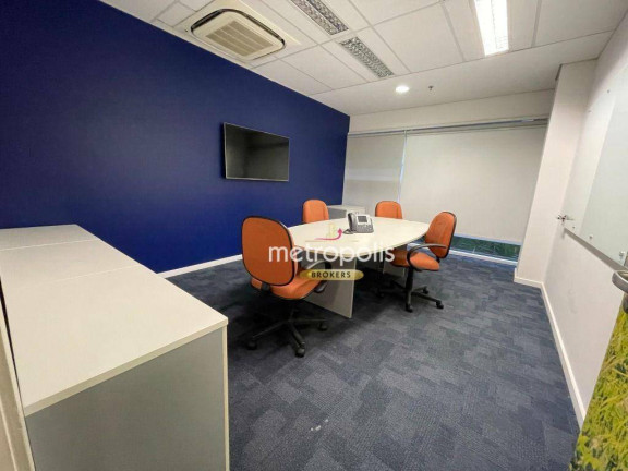 Imagem Sala Comercial para Alugar, 3.418 m² em Lapa De Baixo - São Paulo Imagem Sala Comercial para Alugar, 3.418 m² em Lapa De Baixo - São Paulo