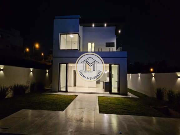 Imóvel com 3 Quartos à Venda, 600 m² em Jardim Florestal - Jundiaí