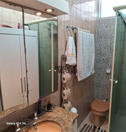 Imagem Apartamento com 2 Quartos à Venda, 71 m² em Lapa - São Paulo Imagem Apartamento com 2 Quartos à Venda, 71 m² em Lapa - São Paulo