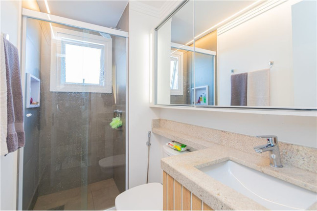 Imagem Apartamento com 3 Quartos à Venda, 81 m² em Jardim Lindóia - Porto Alegre Imagem Apartamento com 3 Quartos à Venda, 81 m² em Jardim Lindóia - Porto Alegre