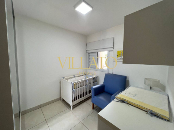 Imagem Apartamento com 3 Quartos à Venda, 74 m² em Santa Genoveva - Goiânia