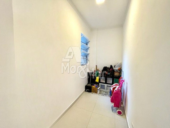 Imagem Apartamento com 3 Quartos à Venda, 128 m² em Pitangueiras - Guarujá