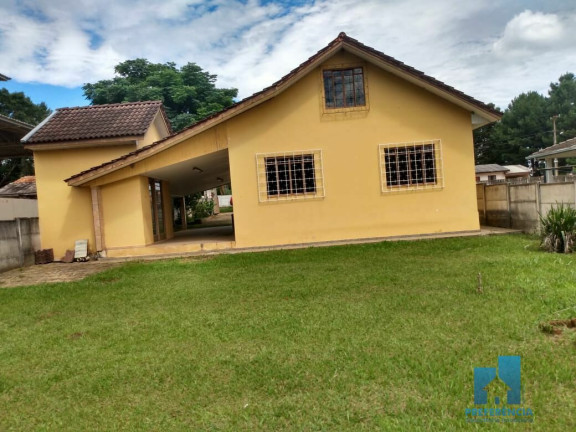 Imagem Imóvel com 2 Quartos à Venda, 1.026 m² em Colônia Dona Luíza - Ponta Grossa