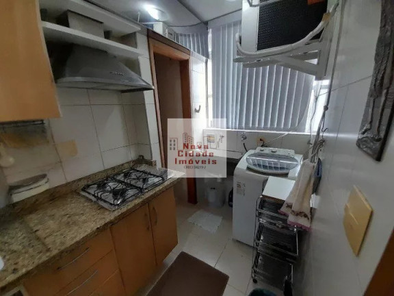 Imagem Apartamento com 2 Quartos à Venda, 70 m² em Vila Olímpia - São Paulo