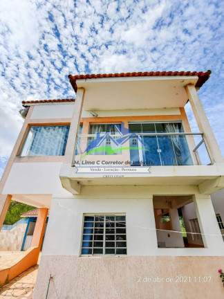 Imagem Chácara com 3 Quartos à Venda, 5.000 m² em Morro Azul - Igaratá Imagem Chácara com 3 Quartos à Venda, 5.000 m² em Morro Azul - Igaratá