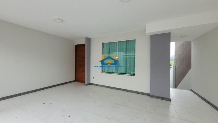 Imagem Casa com 3 Quartos à Venda, 150 m² em Vila Celeste - Ipatinga