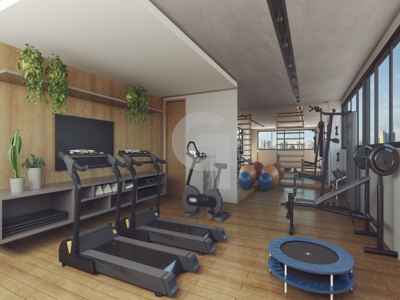 Imagem Apartamento com 1 Quarto à Venda, 50 m² em Caminho Das árvores - Salvador Imagem Apartamento com 1 Quarto à Venda, 50 m² em Caminho Das árvores - Salvador