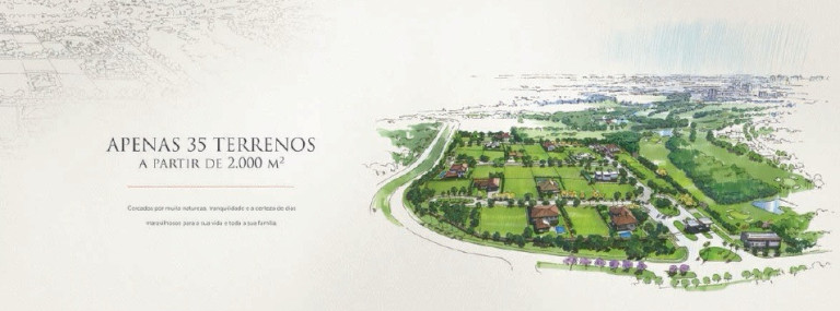 Imagem Terreno à Venda, 2.029 m² em Vila Do Golf - Ribeirão Preto Imagem Terreno à Venda, 2.029 m² em Vila Do Golf - Ribeirão Preto