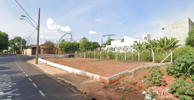 Imagem Terreno à Venda, 360 m² em Vila Elmaz - São José Do Rio Preto Imagem Terreno à Venda, 360 m² em Vila Elmaz - São José Do Rio Preto