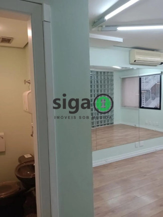 Imagem Imóvel Comercial à Venda ou Locação, 71 m² em Vila Olímpia - São Paulo Imagem Imóvel Comercial à Venda ou Locação, 71 m² em Vila Olímpia - São Paulo
