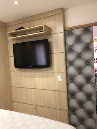 Imagem Apartamento com 3 Quartos à Venda, em Nova Petrópolis - São Bernardo Do Campo Imagem Apartamento com 3 Quartos à Venda, em Nova Petrópolis - São Bernardo Do Campo