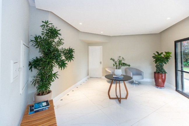 Imagem Imóvel com 3 Quartos à Venda, 96 m² em Vila Clementino - São Paulo