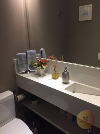 Imagem Apartamento com 3 Quartos à Venda, 155 m² em Centro - São Bernardo Do Campo Imagem Apartamento com 3 Quartos à Venda, 155 m² em Centro - São Bernardo Do Campo