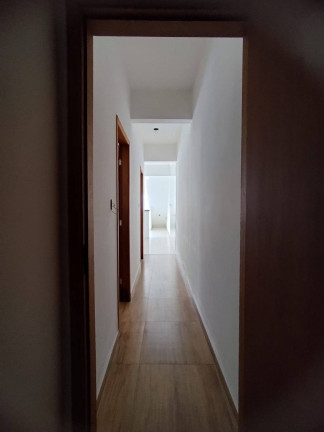 Imagem Casa de Condomínio com 2 Quartos à Venda, 73 m² em Mirim - Praia Grande