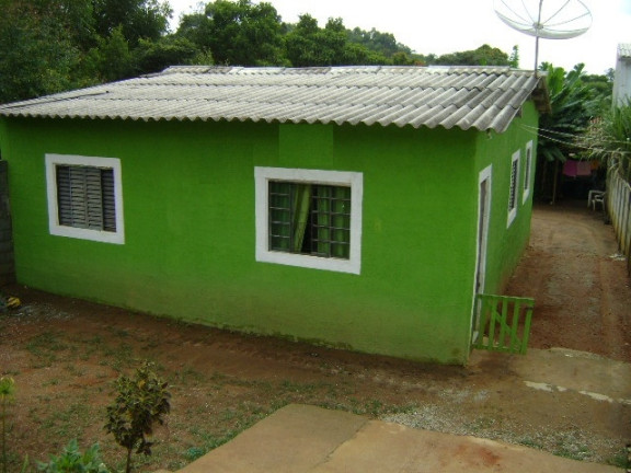 Chácara com 3 Quartos à Venda, 330 m² em Terra Preta - Mairiporã