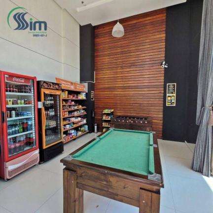Imagem Apartamento com 2 Quartos à Venda, 73 m² em Engenheiro Luciano Cavalcante - Fortaleza