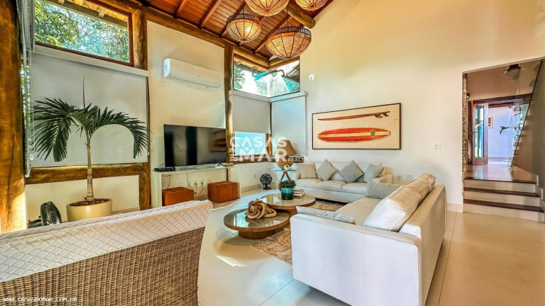 Imagem Casa com 5 Quartos para Alugar ou Temporada, 650 m² em Geribá - Armação Dos Búzios Imagem Casa com 5 Quartos para Alugar ou Temporada, 650 m² em Geribá - Armação Dos Búzios