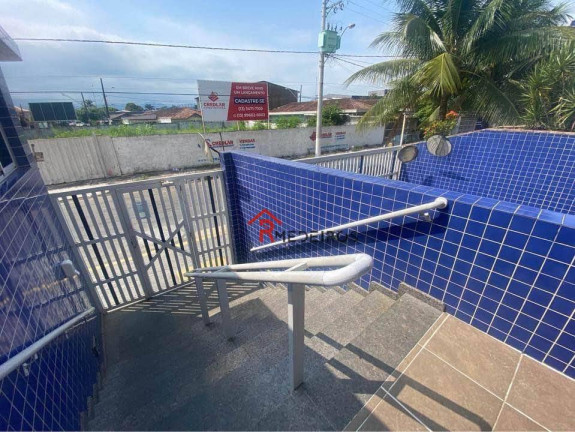 Imagem Apartamento com 1 Quarto à Venda, 38 m² em Aviação - Praia Grande Imagem Apartamento com 1 Quarto à Venda, 38 m² em Aviação - Praia Grande