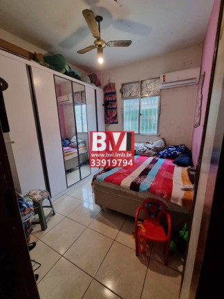 Imagem Apartamento com 3 Quartos à Venda, 70 m² em Irajá - Rio De Janeiro Imagem Apartamento com 3 Quartos à Venda, 70 m² em Irajá - Rio De Janeiro