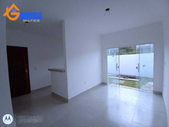 Imagem Casa com 2 Quartos à Venda, 60 m² em Caminho De Búzios - Cabo Frio
