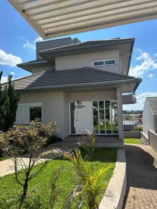 Casa com 3 Quartos à Venda, 360 m² em Pousada Da Neve - Nova Petrópolis