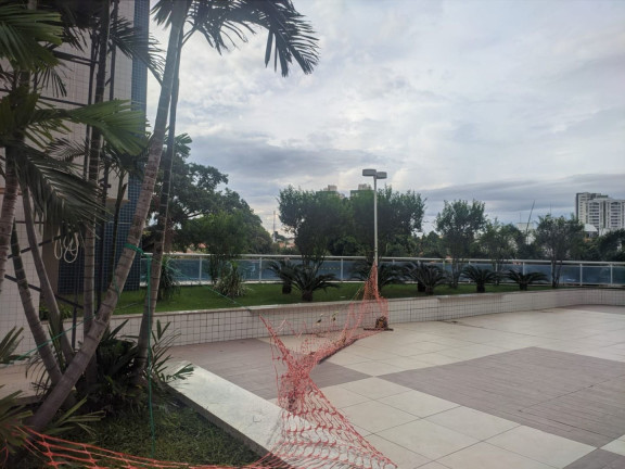 Imagem Apartamento com 3 Quartos à Venda, 106 m² em Horto - Teresina