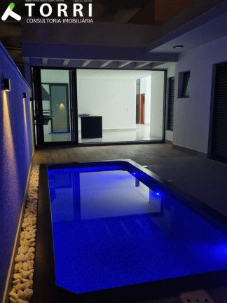 Imagem Imóvel com 3 Quartos à Venda, 189 m² em Ibiti Reserva - Sorocaba