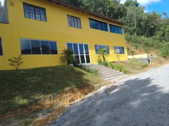 Imagem Imóvel com 3 Quartos à Venda, 20.000 m² em Palmitalzinho - Quatro Barras