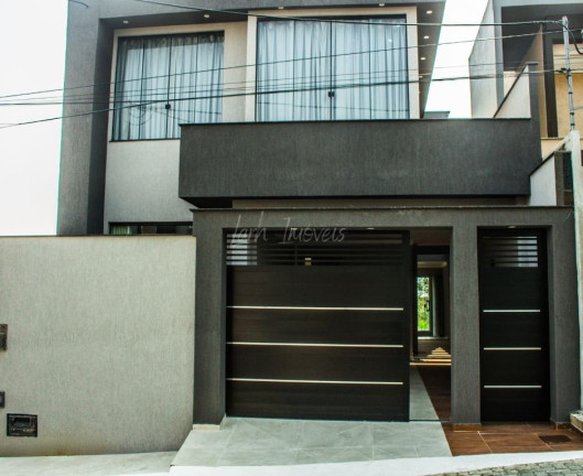 Imagem Casa com 3 Quartos à Venda, 126 m² em Campo Grande - Rio De Janeiro Imagem Casa com 3 Quartos à Venda, 126 m² em Campo Grande - Rio De Janeiro