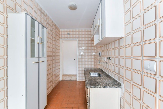 Imagem Apartamento com 2 Quartos à Venda, 68 m² em Real Parque - São Paulo