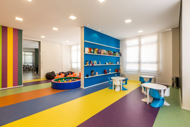 Imagem Imóvel com 2 Quartos à Venda,  em Continental - Osasco