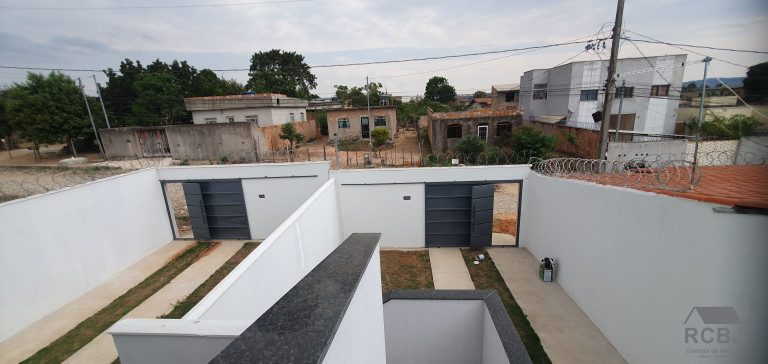 Imagem Sobrado com 3 Quartos à Venda,  em Melo Viana - Esmeraldas
