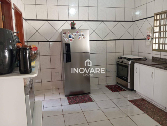 Imagem Casa com 3 Quartos à Venda, 240 m² em Residencial Jardim Primavera - Itumbiara Imagem Casa com 3 Quartos à Venda, 240 m² em Residencial Jardim Primavera - Itumbiara