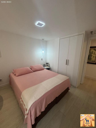 Imagem Apartamento com 3 Quartos à Venda, 120 m² em Pituba - Salvador