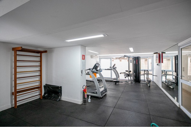 Imagem Imóvel com 3 Quartos à Venda, 105 m² em Jardim Paulista - São Paulo Imagem Imóvel com 3 Quartos à Venda, 105 m² em Jardim Paulista - São Paulo