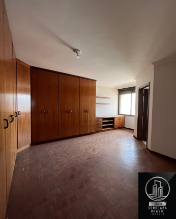 Imagem Apartamento com 4 Quartos à Venda, 273 m² em Centro - Sorocaba