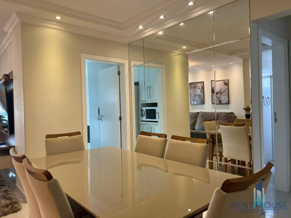 Imagem Apartamento com 3 Quartos à Venda, 86 m² em Centro - Balneário Camboriú