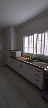 Imagem Sobrado com 4 Quartos à Venda, 179 m² em Baeta Neves - São Bernardo Do Campo Imagem Sobrado com 4 Quartos à Venda, 179 m² em Baeta Neves - São Bernardo Do Campo