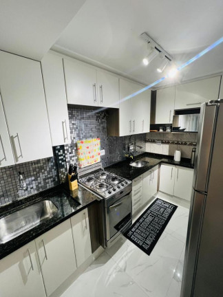 Imagem Apartamento com 2 Quartos à Venda, 49 m² em São Miguel Paulista - São Paulo Imagem Apartamento com 2 Quartos à Venda, 49 m² em São Miguel Paulista - São Paulo