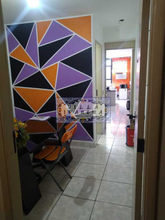 Imagem Sala Comercial à Venda, 32 m² em Vila Isabel - Rio De Janeiro