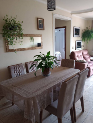 Apartamento com 2 Quartos à Venda,  em Vila Santana - Botucatu