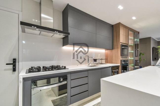 Imagem Apartamento com 3 Quartos à Venda, 131 m² em Vila Clementino - São Paulo