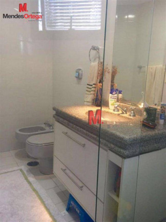 Imagem Apartamento com 3 Quartos à Venda, 312 m² em Centro - Sorocaba Imagem Apartamento com 3 Quartos à Venda, 312 m² em Centro - Sorocaba