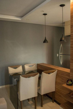 Imagem Apartamento com 2 Quartos à Venda, 540.000 m² em São Paulo - Jundiaí