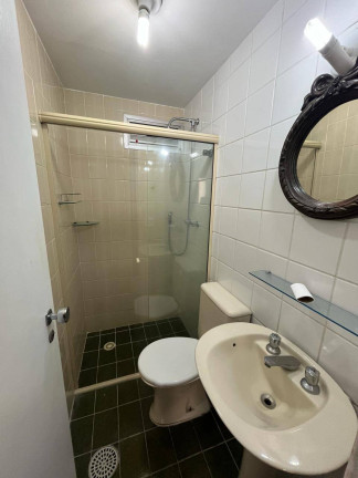 Imagem Apartamento com 2 Quartos à Venda, 62 m² em Jardim Taquaral - São Paulo Imagem Apartamento com 2 Quartos à Venda, 62 m² em Jardim Taquaral - São Paulo