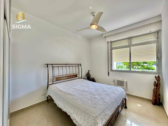 Imagem Apartamento com 4 Quartos à Venda, 150 m² em Jardim Astúrias - Guarujá Imagem Apartamento com 4 Quartos à Venda, 150 m² em Jardim Astúrias - Guarujá